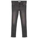 Jeansbroek Polly