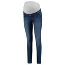 Pantalon de maternité (jeans) super skinny