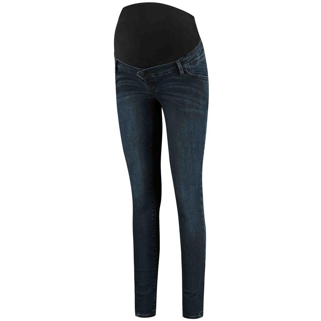 Pantalon de maternité (jeans) super skinny