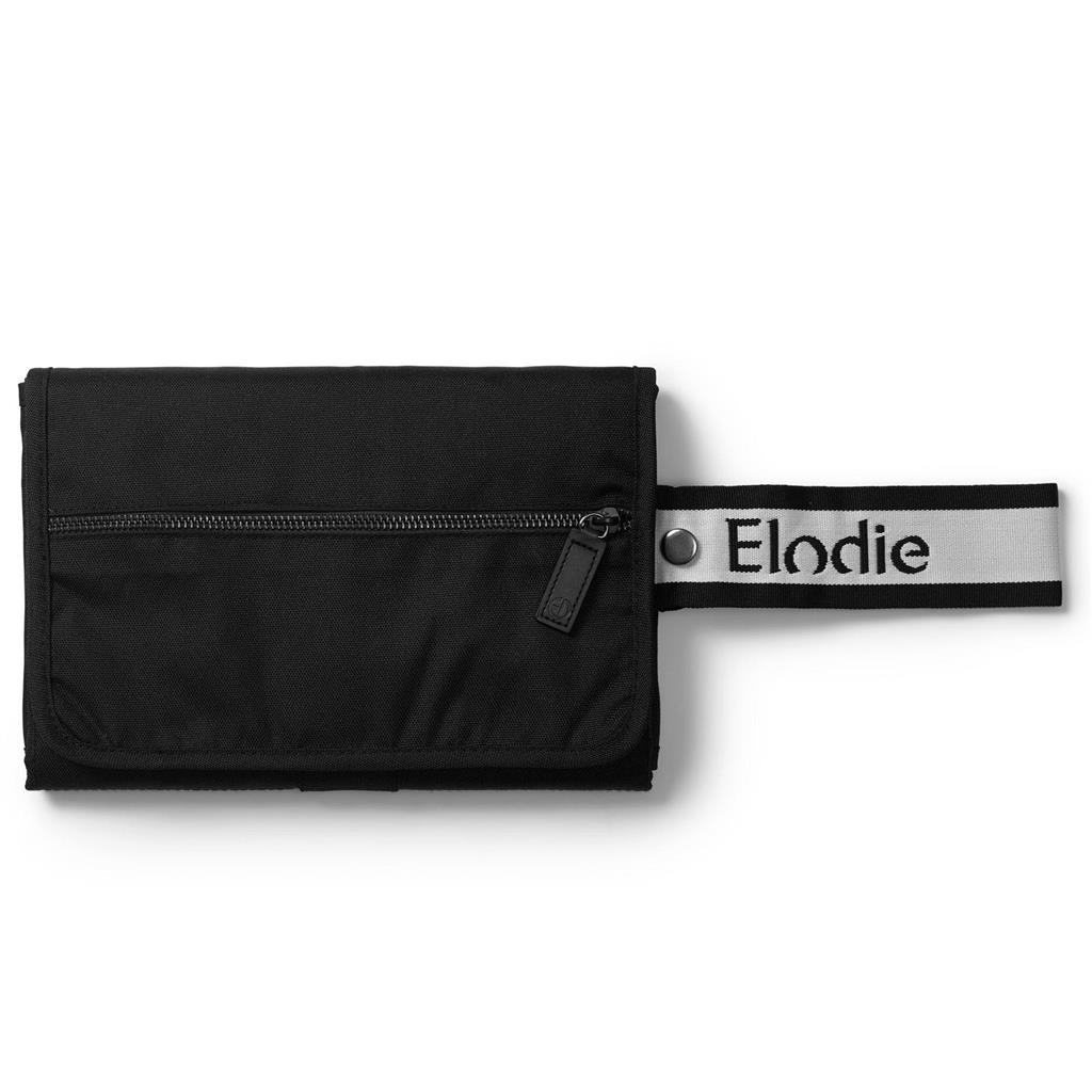 Changing mat (portable) Elodie