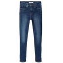 Jeansbroek Polly