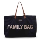 Nursery bag family bag