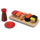 Sushi set