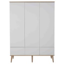 Armoire (XL) flux