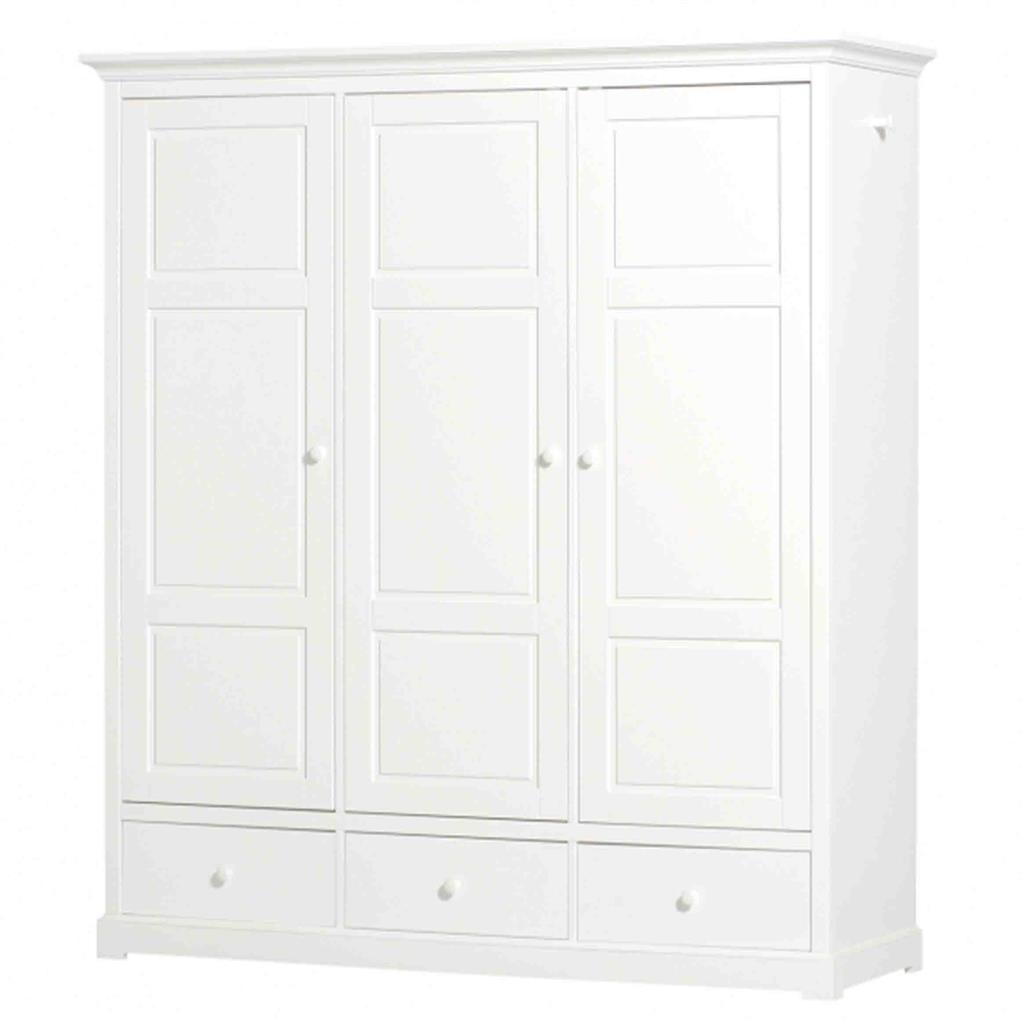 Cabinet seaside (3 doors)