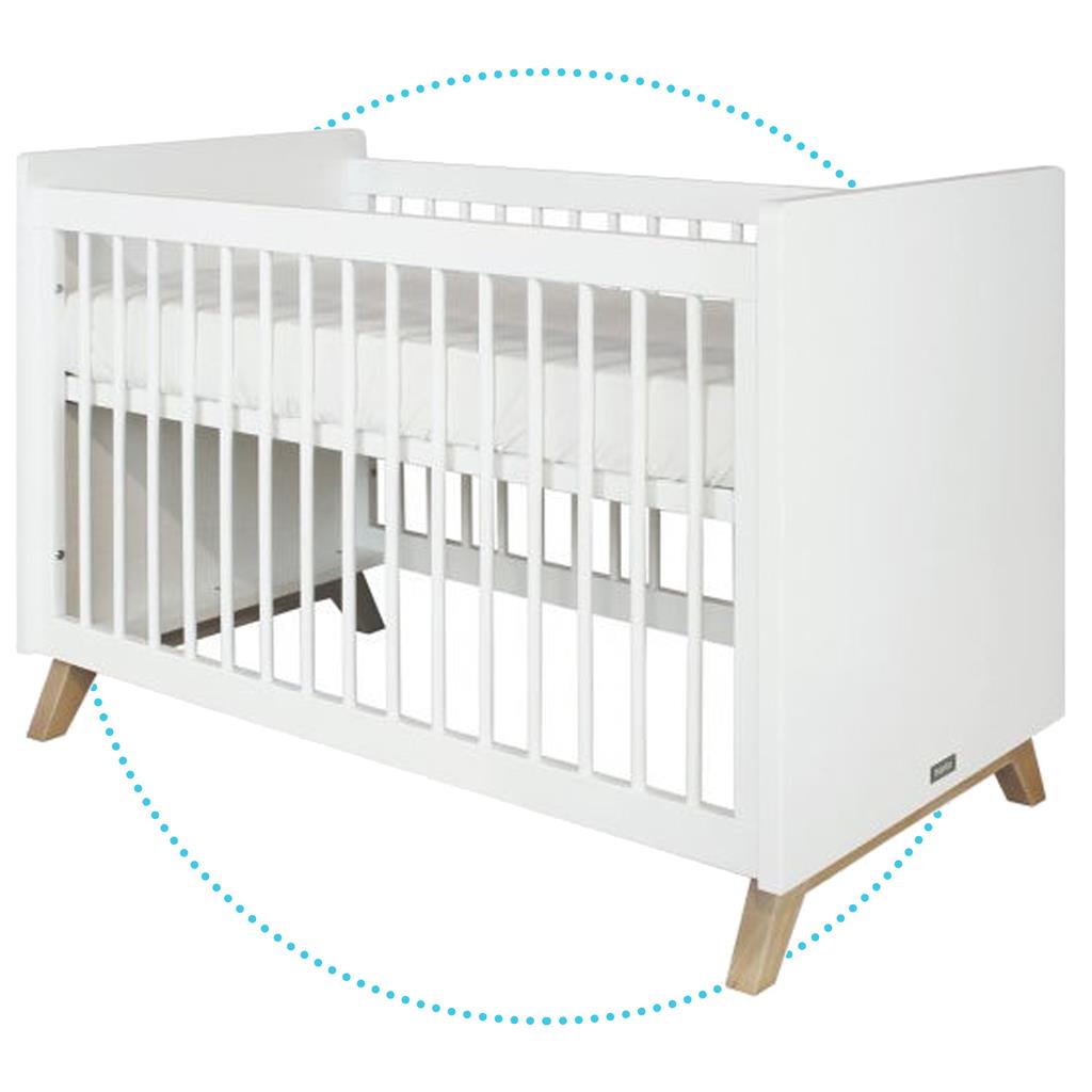 Babybed Lynn