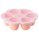 Multi servings silicone 6x150ml