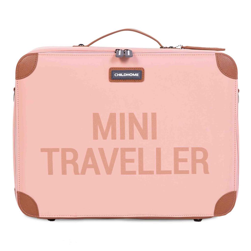 Kinderkoffer mini traveller