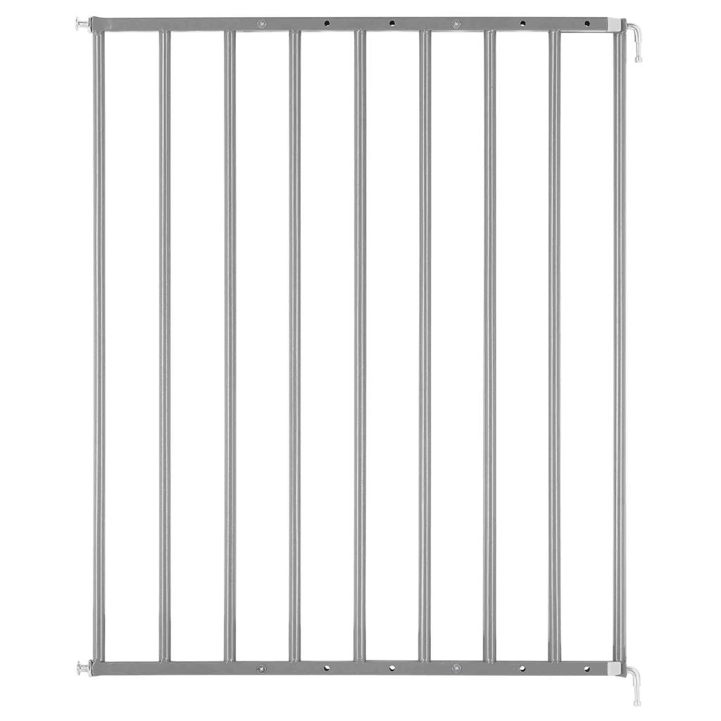 Safety gate safe&lock XL (metal)