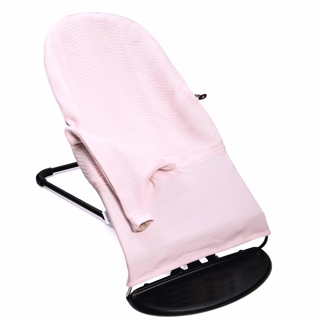 Housse relax Babybjorn poetree kids