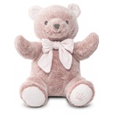 Teddybeer 40cm Zoe pretty pink