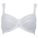 Breastfeeding bra miss cotton