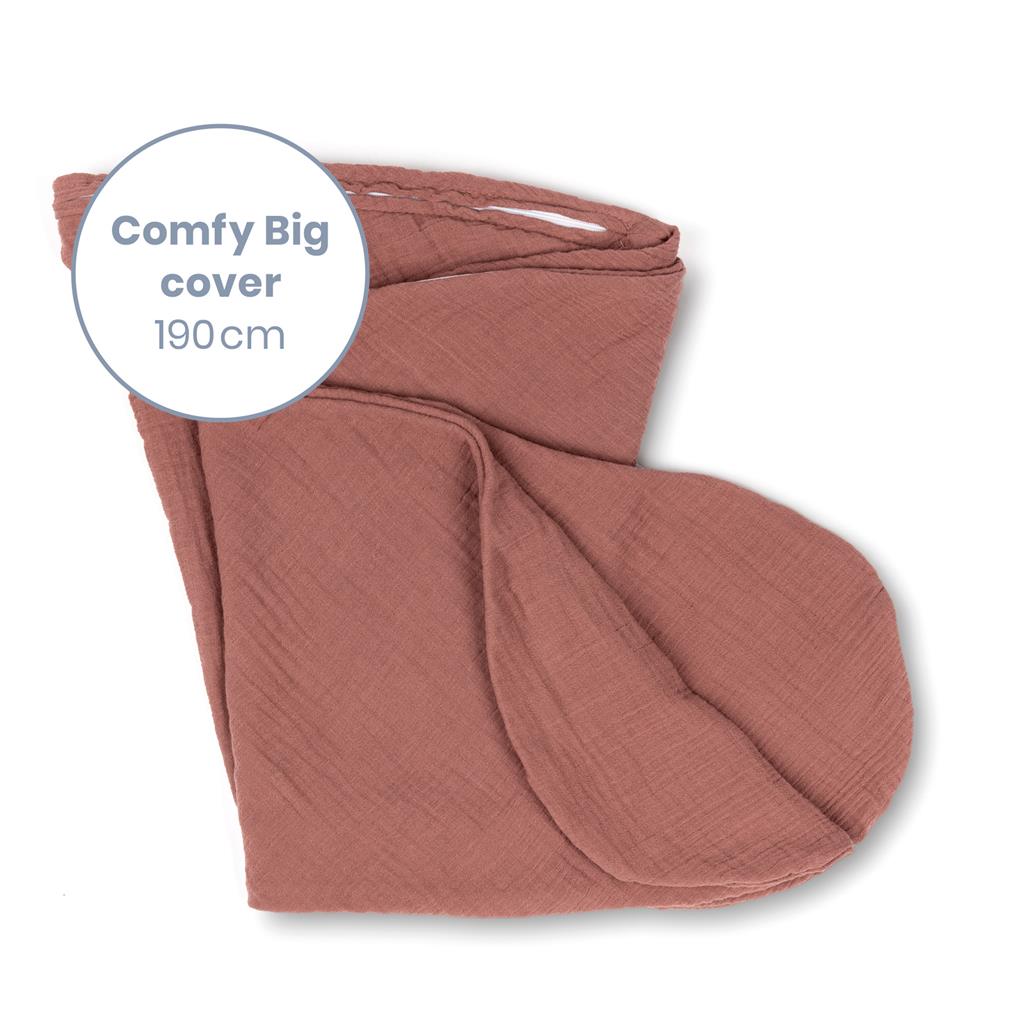 Cover relax cushion comfy big