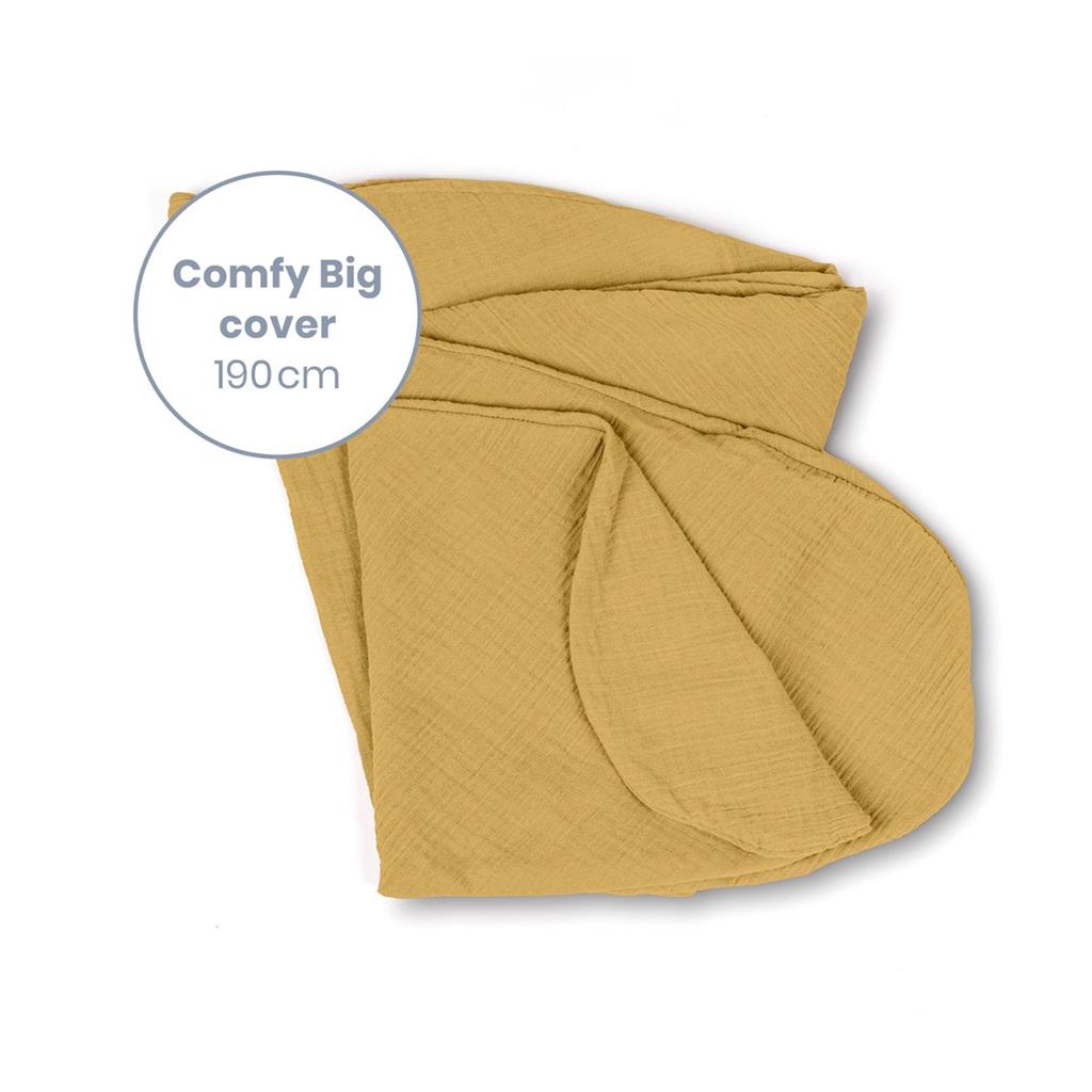 Cover relax cushion comfy big