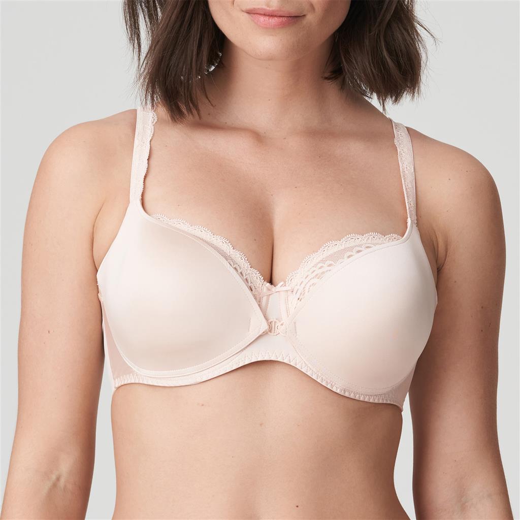 Breastfeeding Bra Twist I Do