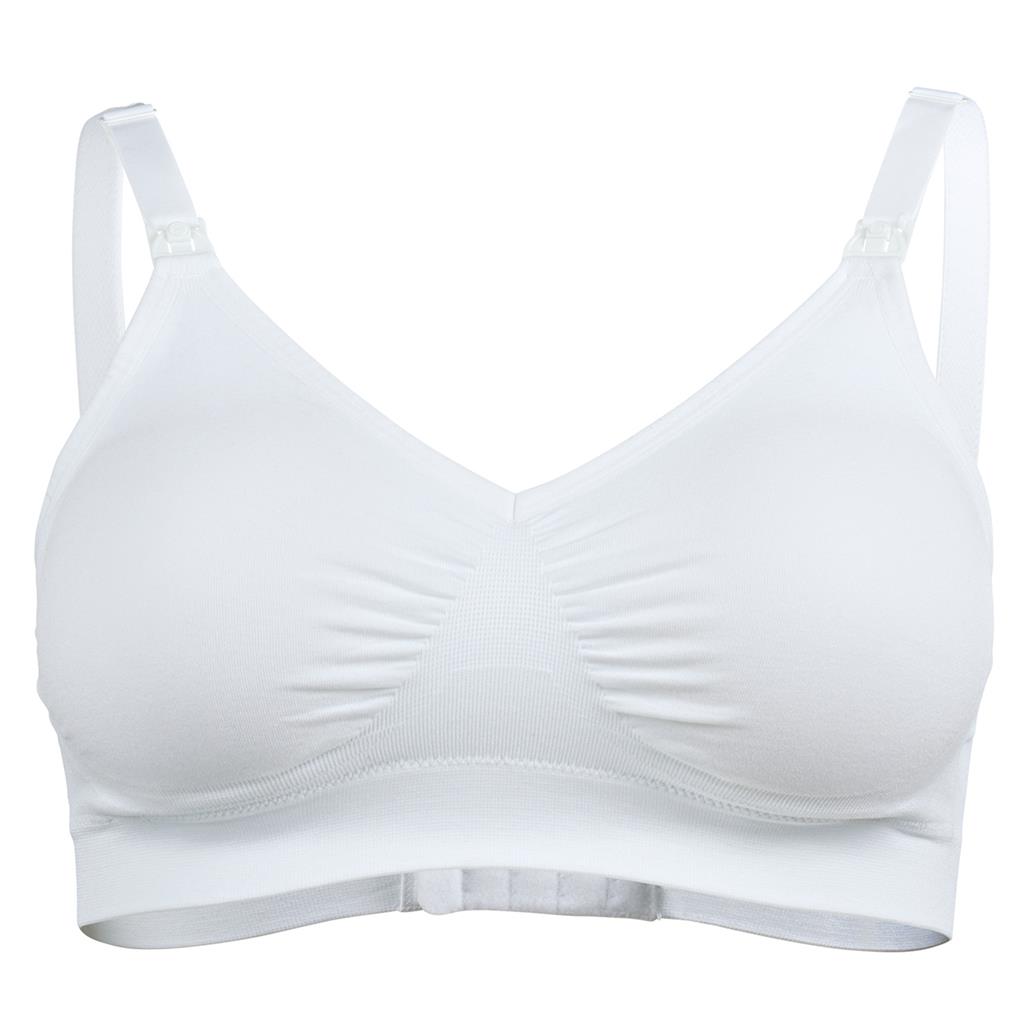 *Pregnancy and nursing bra comfort