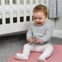 *Baby yoga speelmat