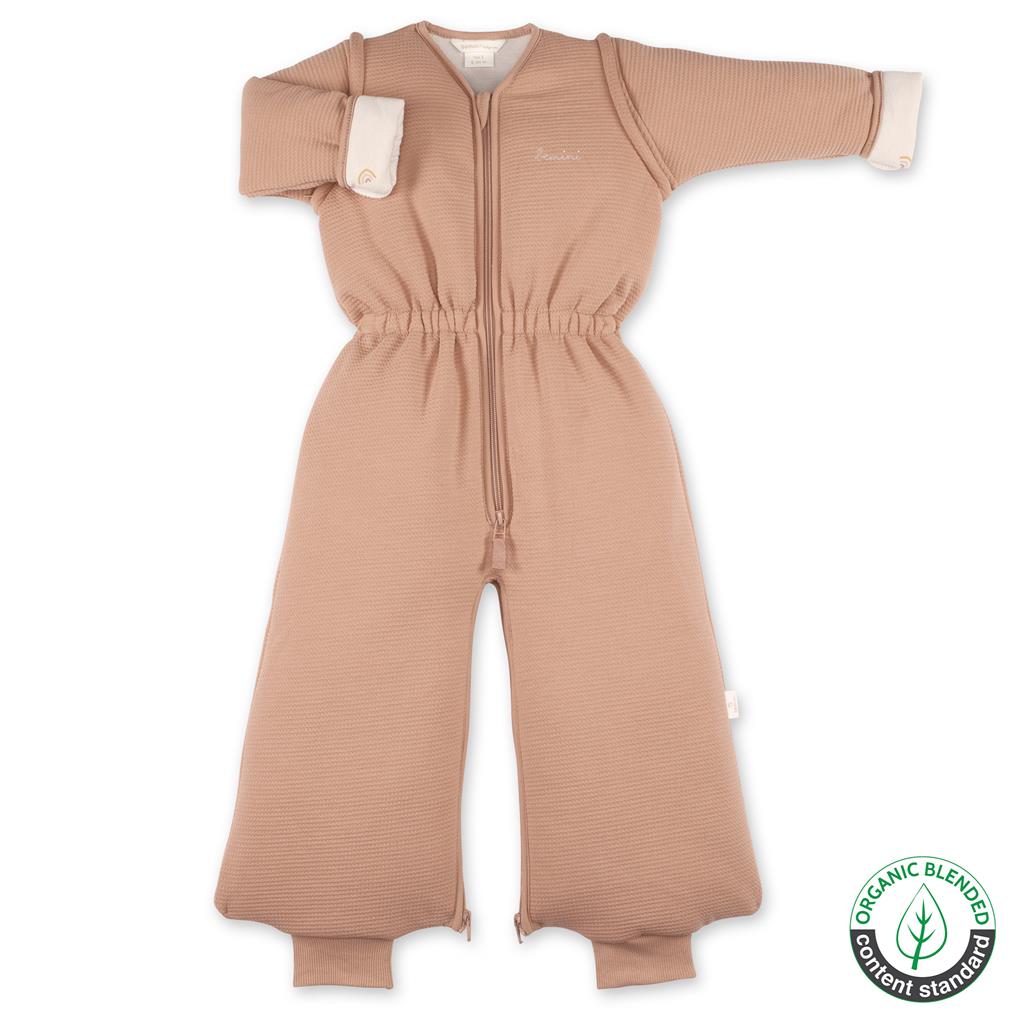 Slaapzak TS (9-24m) pady Wafle