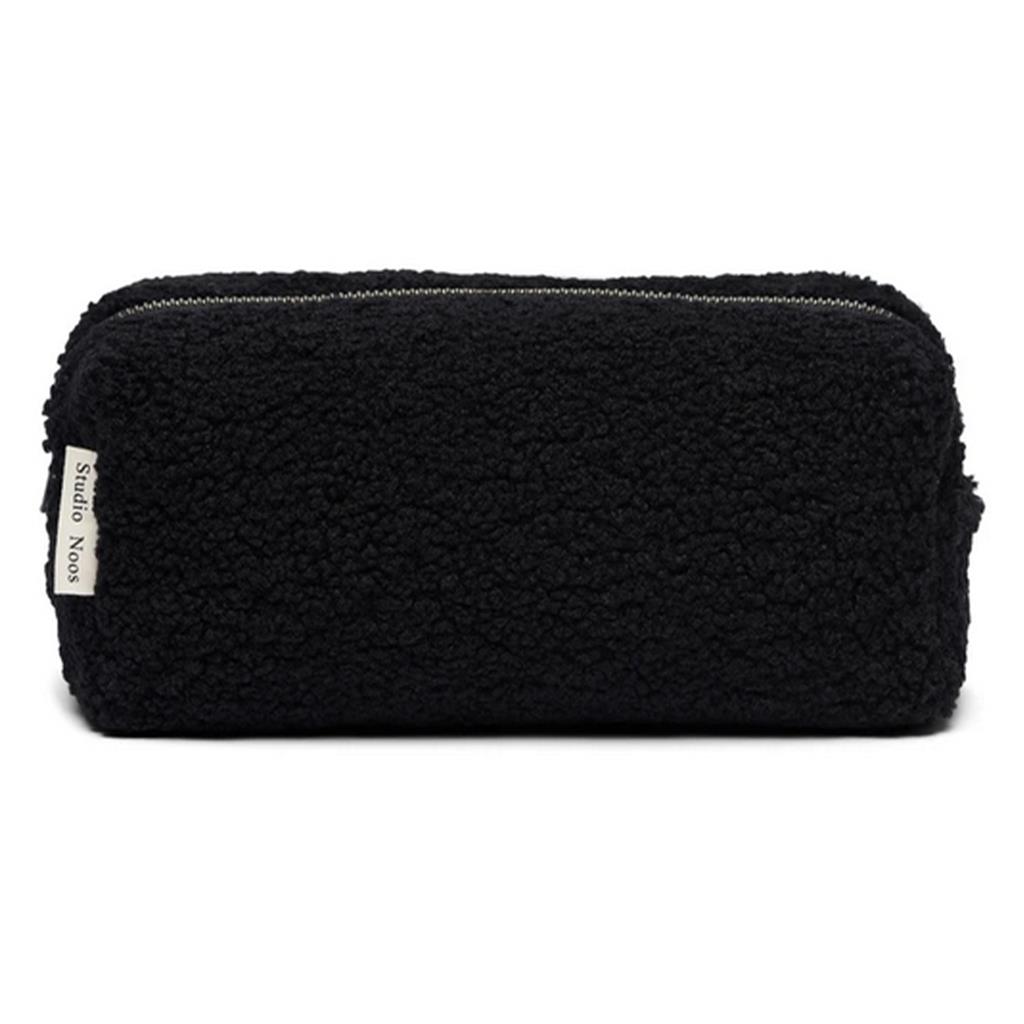 Toiletry bag chunky