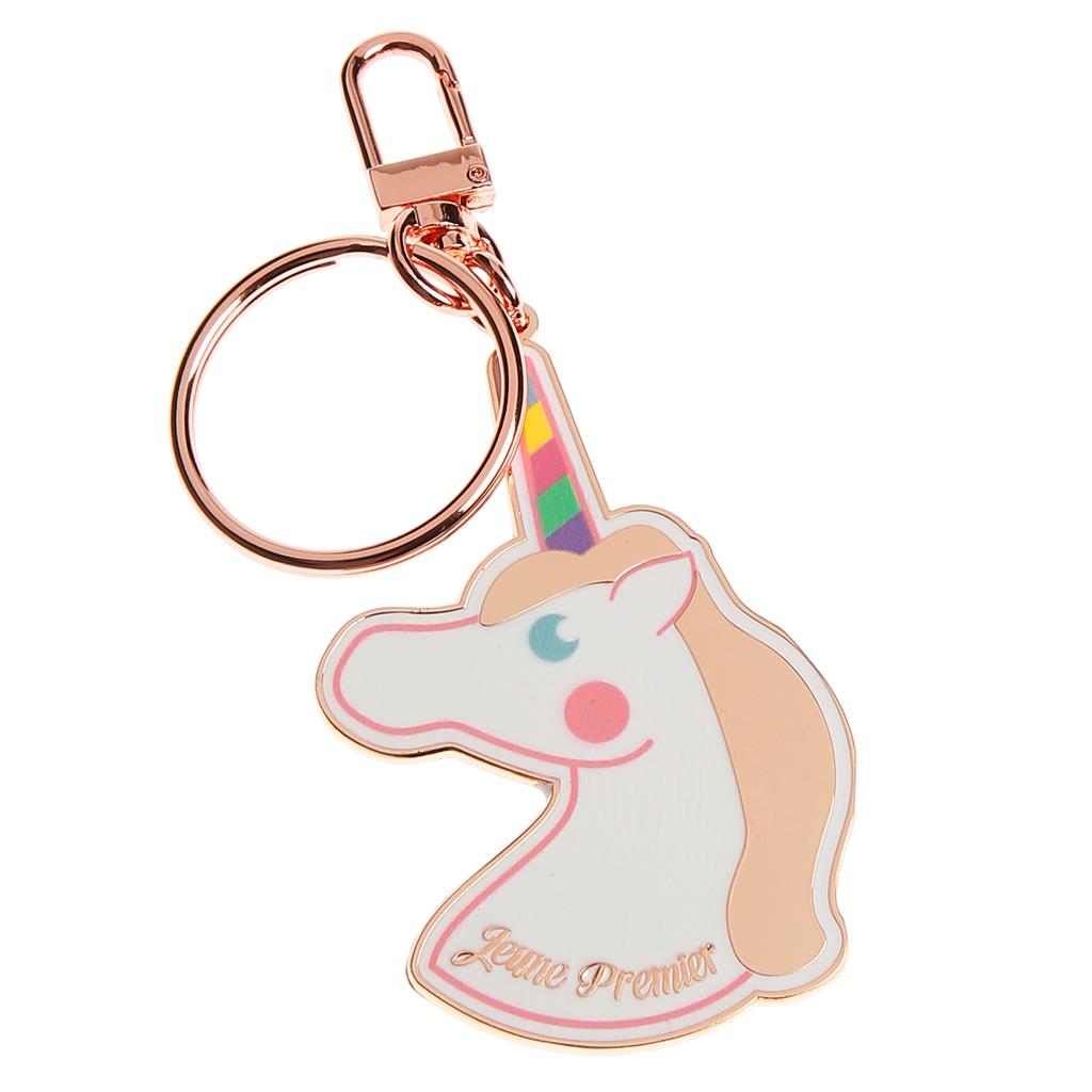 Sleutelhanger unicorn