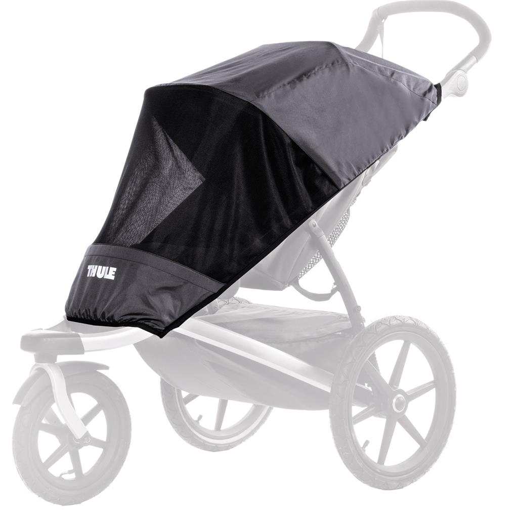 Zomerhoes mesh cover Urban Glide