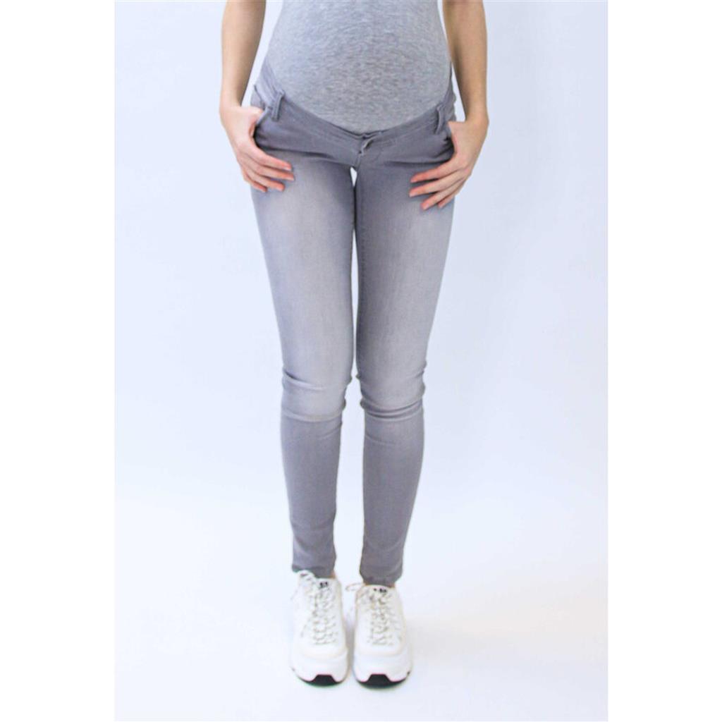 Jeansbroek super skinny 32''