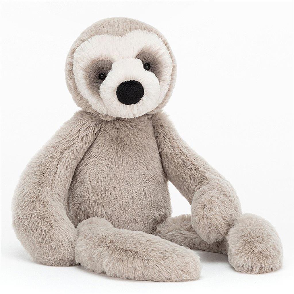 Knuffel sloth Bailey (small)