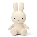 Peluche Miffy en velours côtelé (50cm)