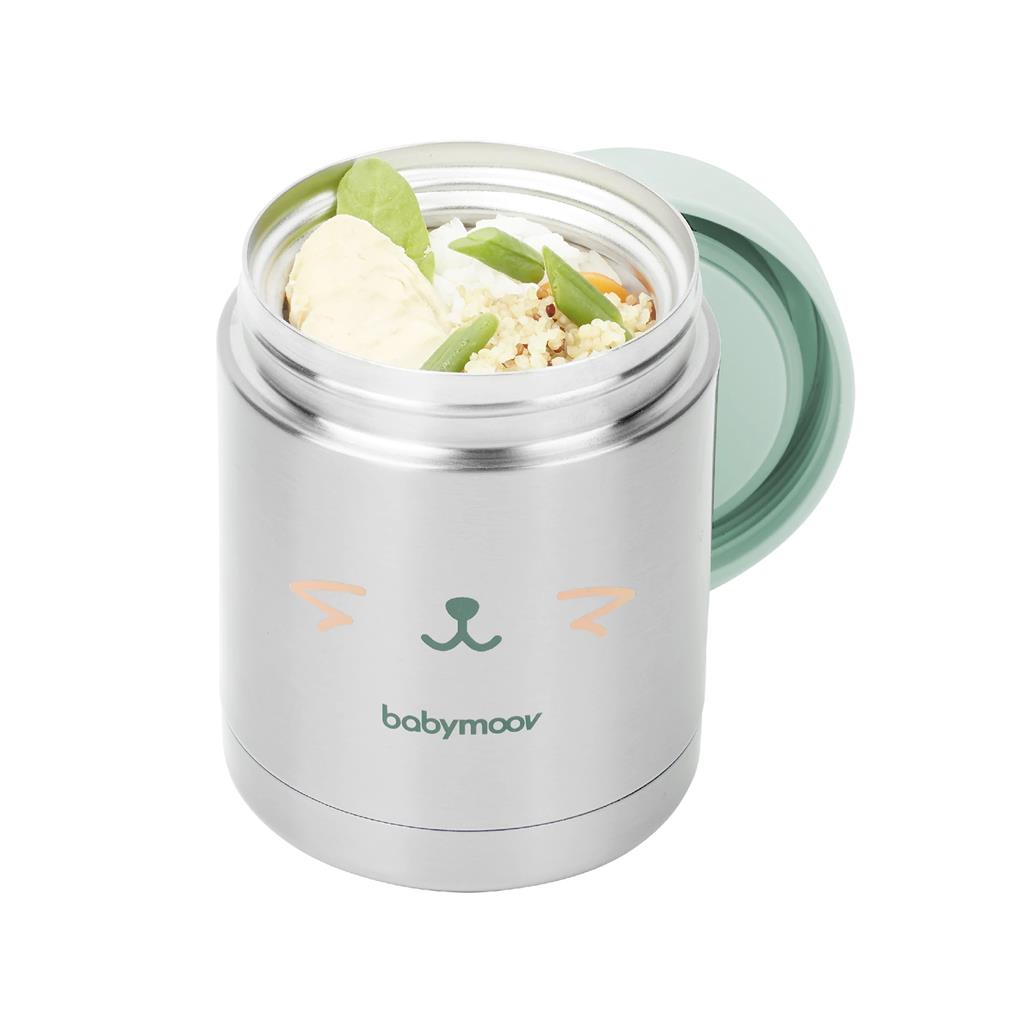 Thermos pour aliments eat's isy