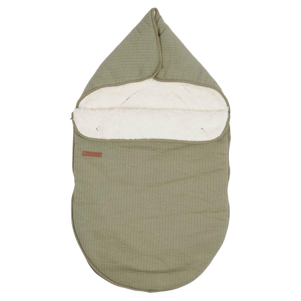 Maxi-cosi pure footmuff