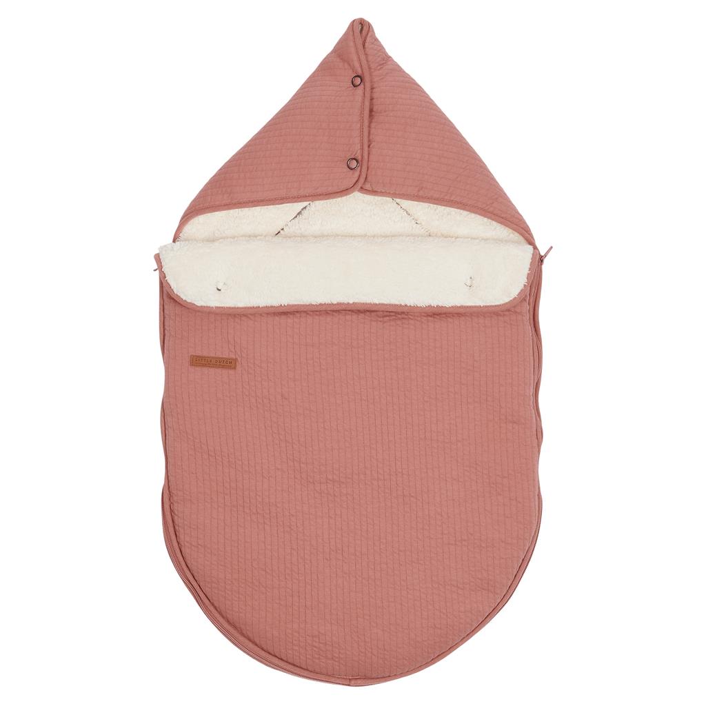 Maxi-cosi pure footmuff