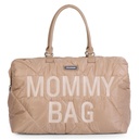 Care bag mommy puffered