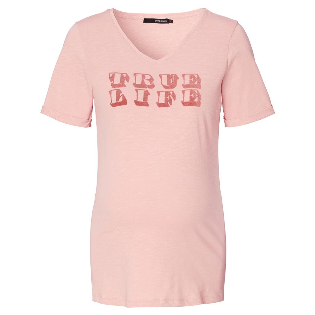 T-shirt true life