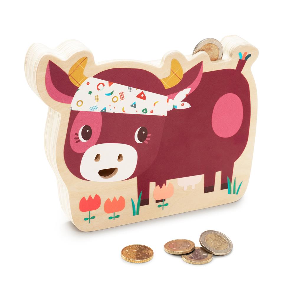 Money box Rosalie