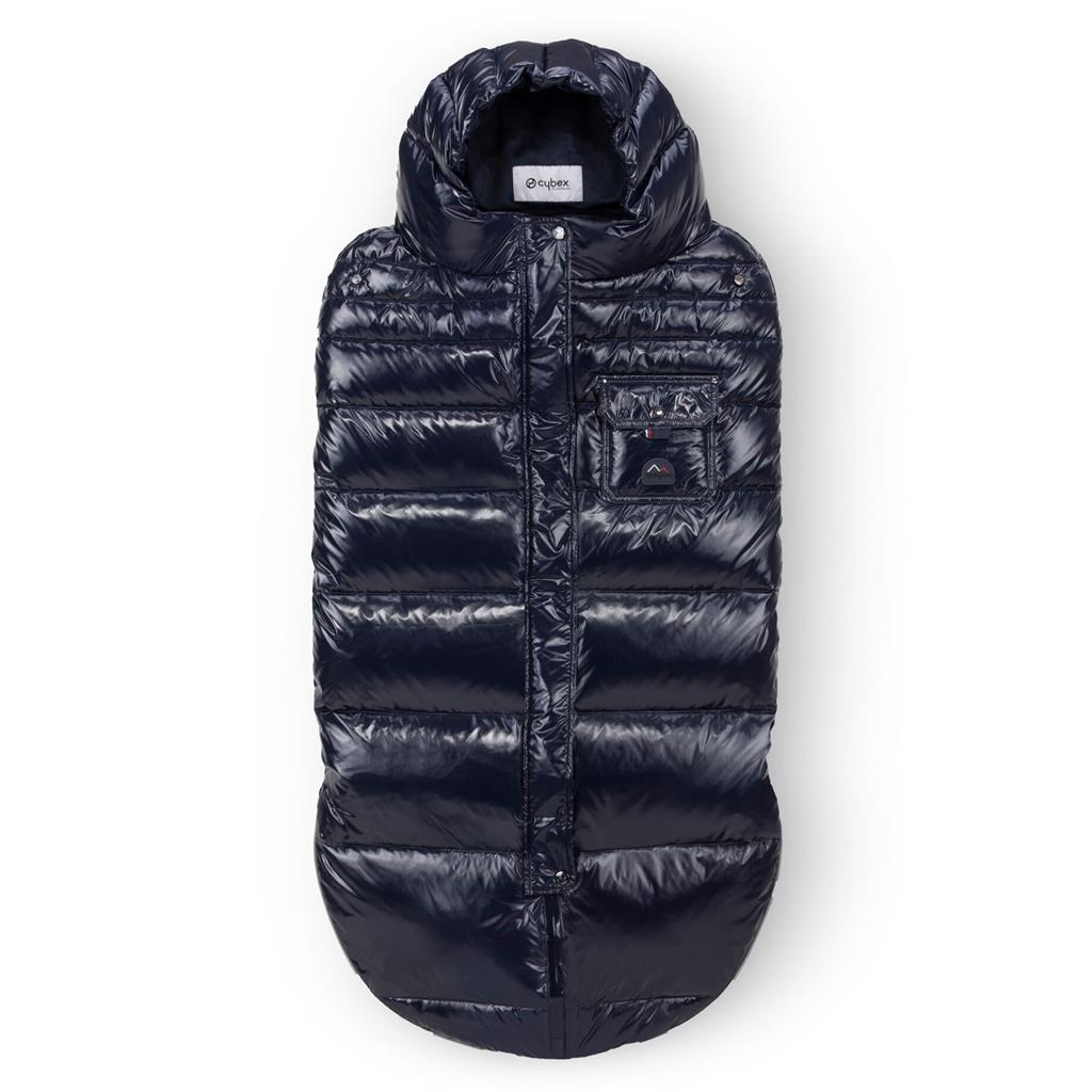 Footmuff platinum (winter)