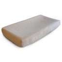 Changing pad cover