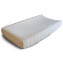 Changing pad cover