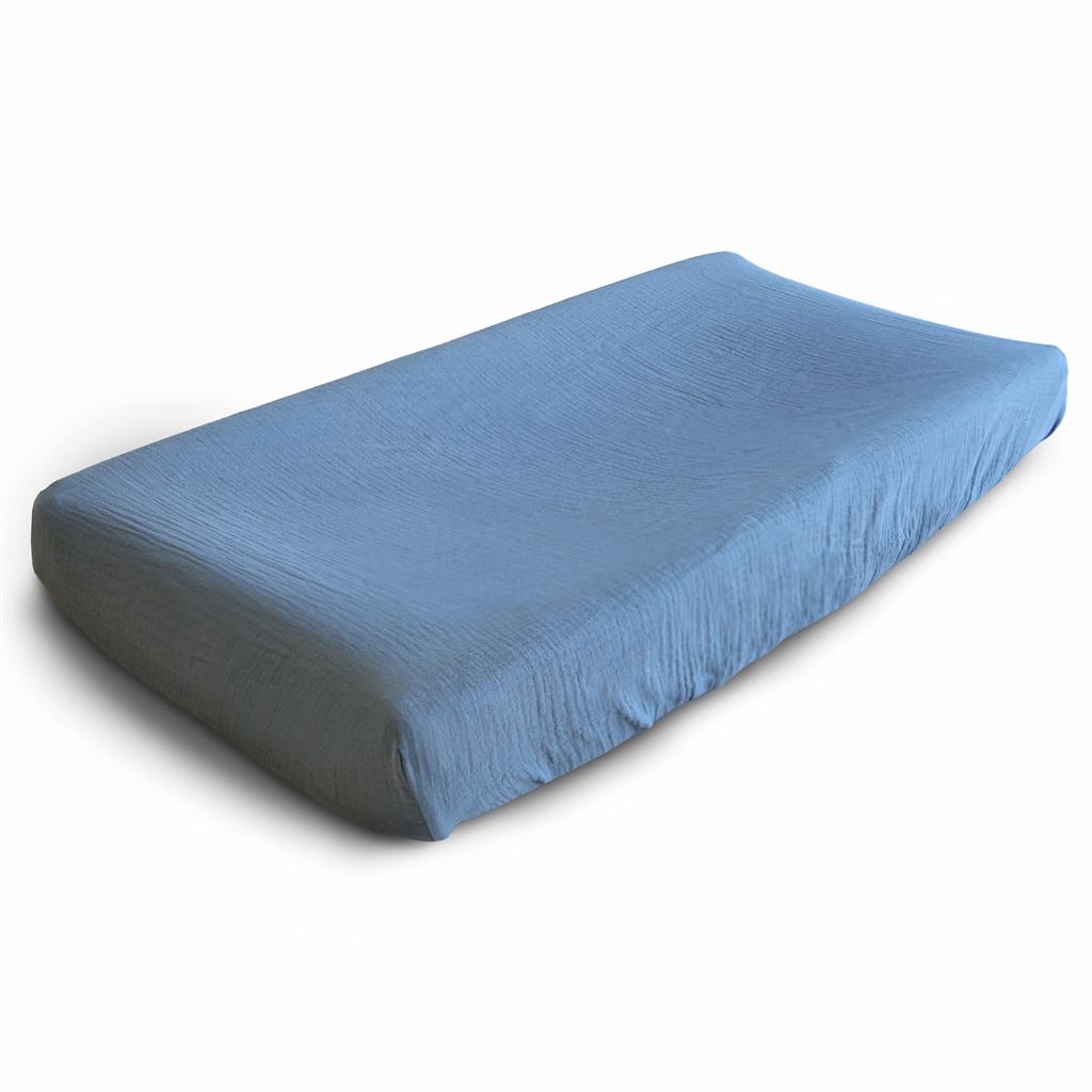 Changing pad cover