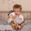 *Cuddle Jack (30cm) baie des marins