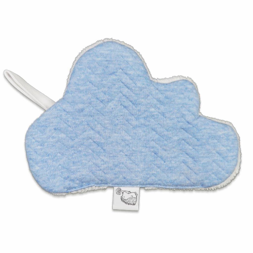 Nuage de tissu factice