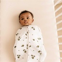 Inbaker sleeping bag mini cotton TS (3-6m)