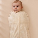 Inbakerslaapzak mini cotton TS (3-6m)