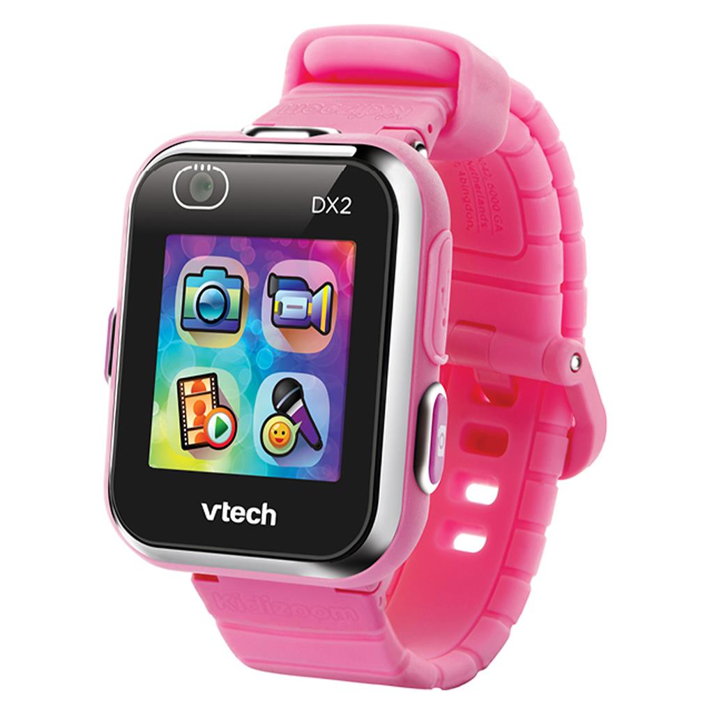 KidiZoom - Smartwatch DX2