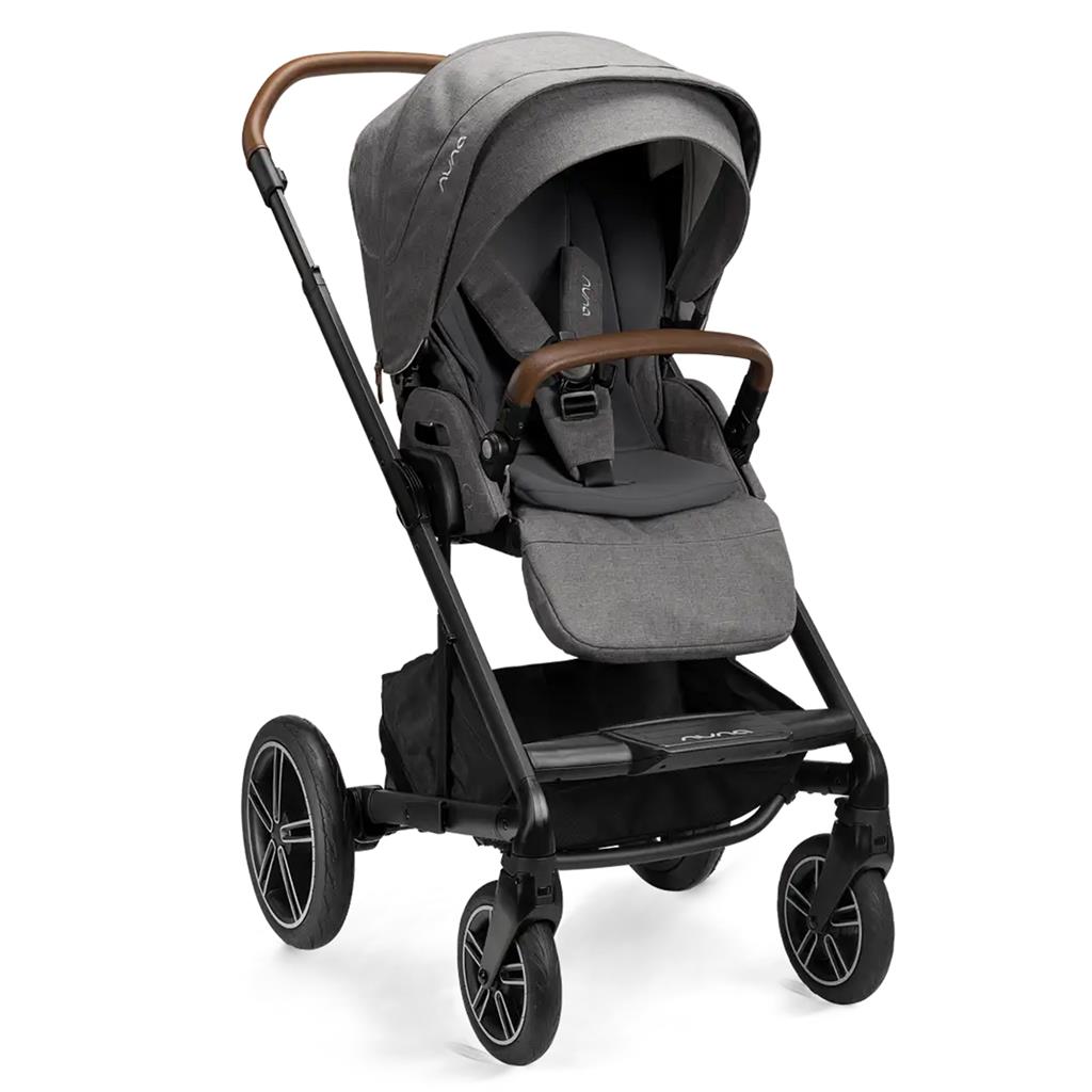 Kinderwagen mixx next