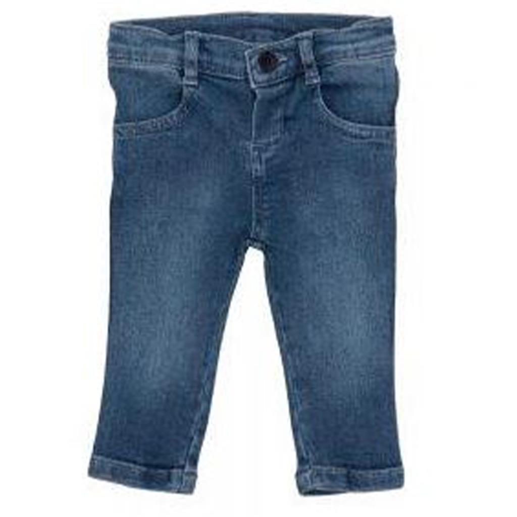 Jeans pants 5 pocket