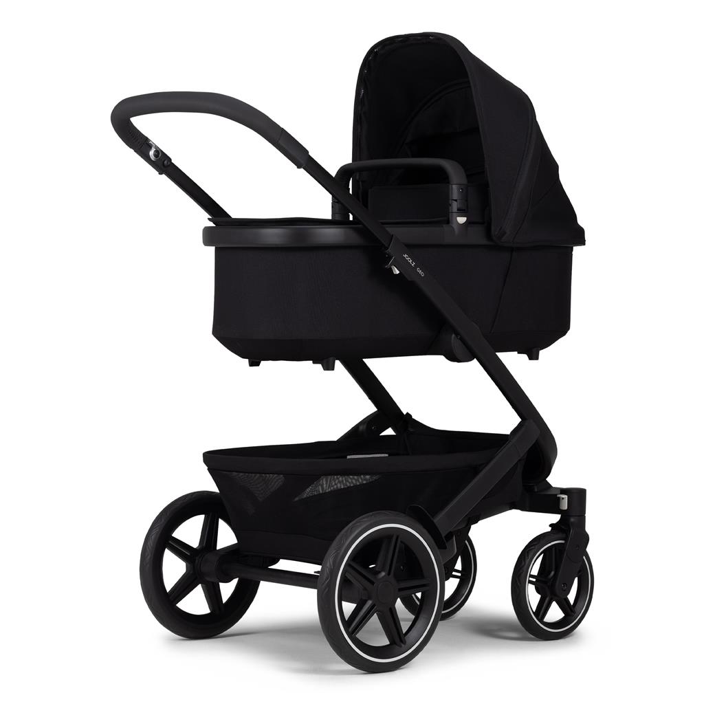 Kinderwagen Geo3 (complete set)