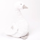 Knuffel gans Paloma (25cm)