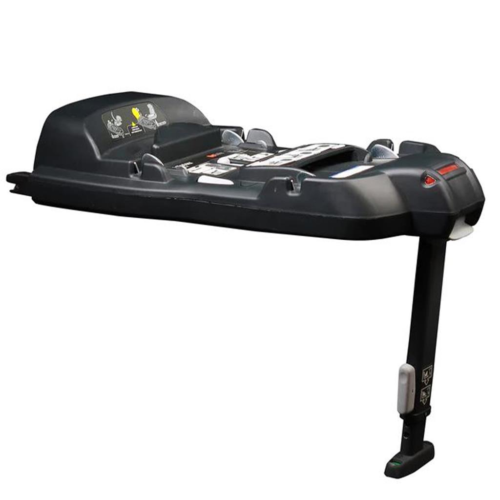 Isofix voor autozitje Yoyo by BeSafe