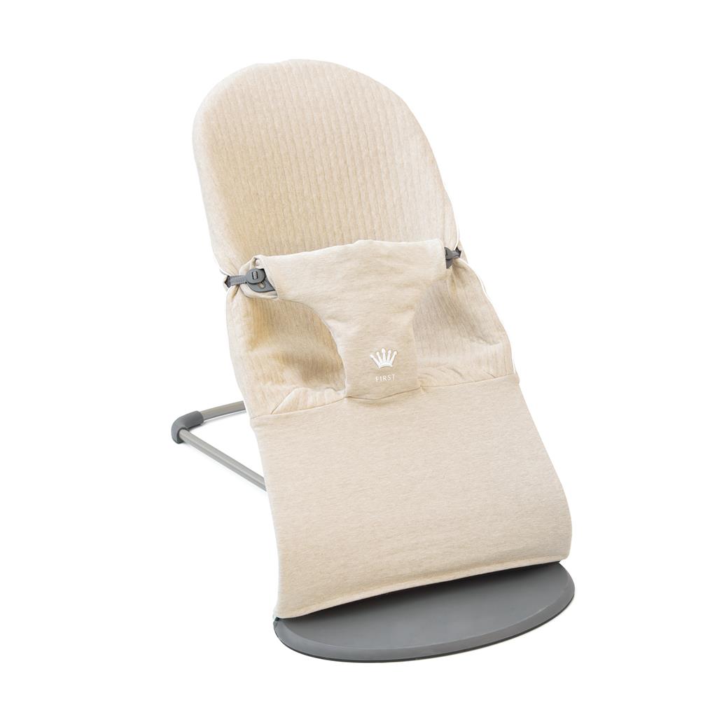 Housse pour fauteuil de relaxation Babybjörn essentials