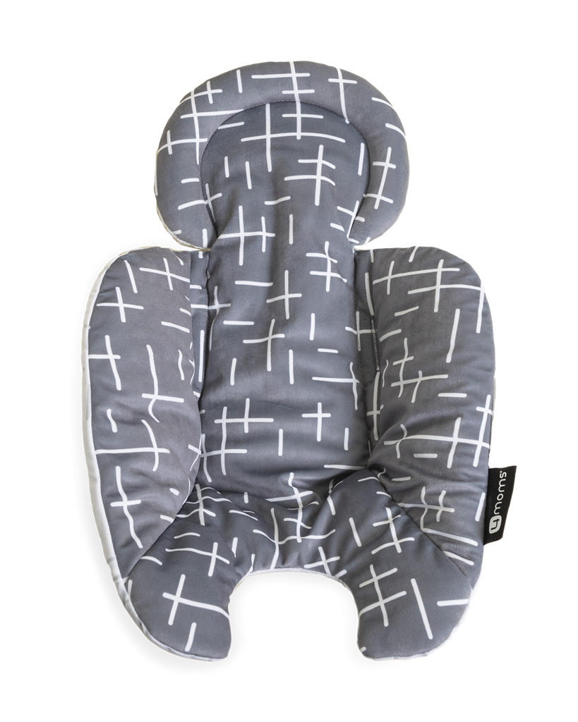 Padding plush mamaRoo/rockaRoo/bounceRoo